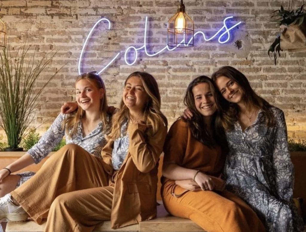 Openstaande vacatures horeca Colins Breda