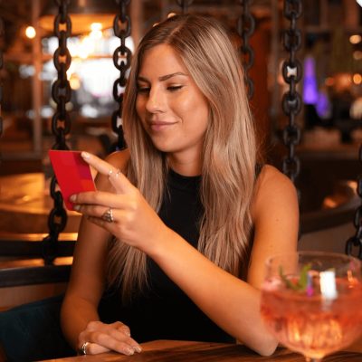 Het beste date restaurant van Breda is restaurant Colins