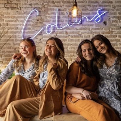 Openstaande vacatures horeca Colins Breda